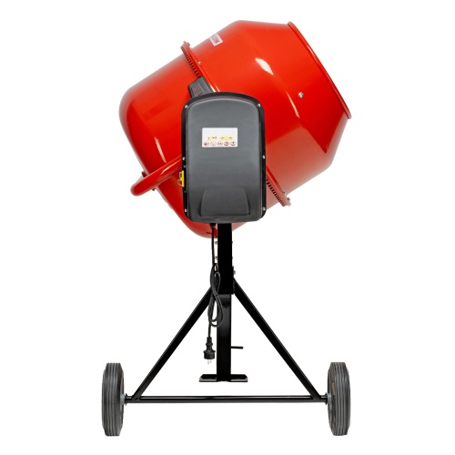 Бетоносмеситель СМ-220К, 220 л, мощность 850 Вт МТХ фото 8