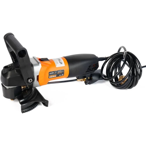 Шлифовальная машина TECH-NICK 125 MM BRO (0,8кВт/220В) 700-3000 об./мин 177.000.0006 фото 8 Шлифовальная машина TECH-NICK 125 MM BRO (0,8кВт/220В) 700-3000 об./мин 177.000.0006 фото 8