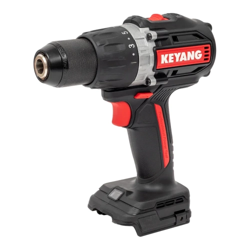 Аккумуляторная дрель-шуруповерт KEYANG без аккумулятора и ЗУ DD20BLH-100E (Bare) фото 5 Аккумуляторная дрель-шуруповерт KEYANG без аккумулятора и ЗУ DD20BLH-100E (Bare) фото 5