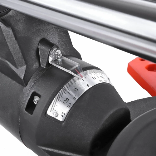 Торцовочная пила Patriot MS 305PLD, мощность 1800 Вт 190301862 фото 10