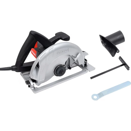 Дисковая пила KEYANG CS235-20B фото 3 Дисковая пила KEYANG CS235-20B фото 3