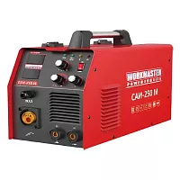 Сварочный инвертор WorkMaster САИ-250М