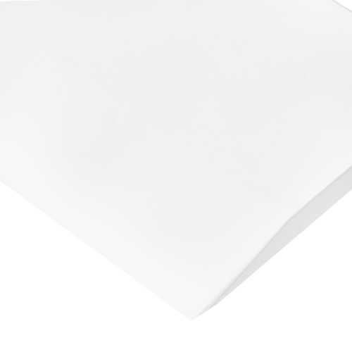 Шпатель, белая резина, 180 мм Сибртех фото 4