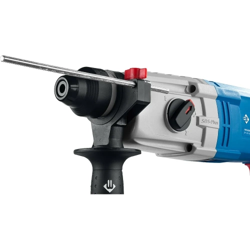 Перфоратор ЗУБР Профессионал 900 Вт ЗП-30-900 К фото 5 Перфоратор ЗУБР Профессионал 900 Вт ЗП-30-900 К фото 5