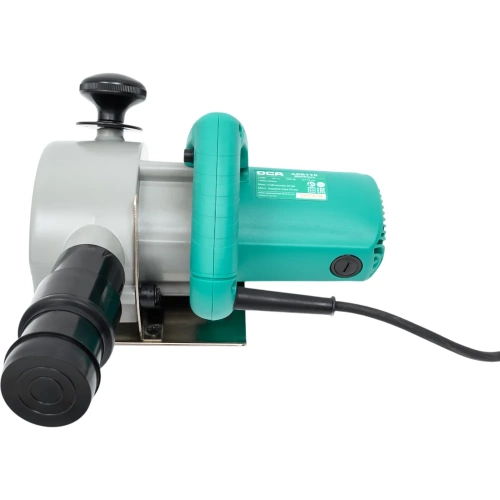 Штроборез DCA AZR110 фото 8 Штроборез DCA AZR110 фото 8