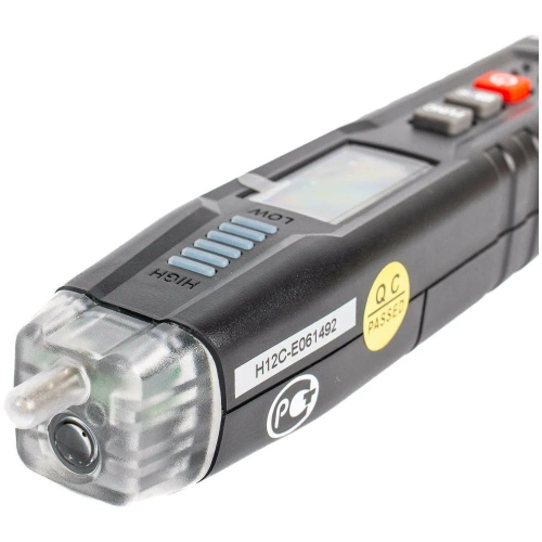 Компактный цифровой мультиметр КВТ KT 122 PROLINE 87250 фото 5