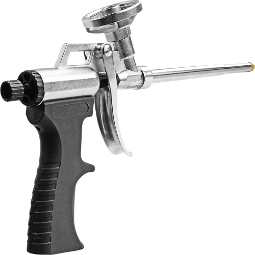 Пистолет для монтажной пены Fomeron hit 590128 фото 5