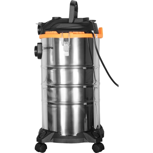 Строительный пылесос Вихрь СП-1500/30 72/19/2 фото 8