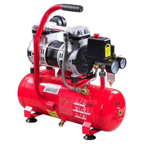 Набор компрессорного оборудования FUBAG OLS 180/10 CM1.2 SET4.0 646068 фото 3 Набор компрессорного оборудования FUBAG OLS 180/10 CM1.2 SET4.0 646068 фото 3