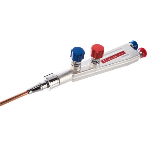 Ацетиленовая горелка КЕДР Г-2А № 2-3 8012035 фото 5