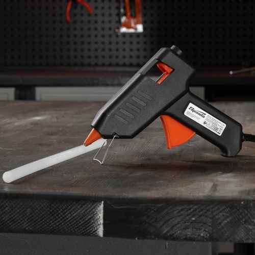 Термоклей, 11 мм, L-300 мм, 1 кг Sparta фото 5