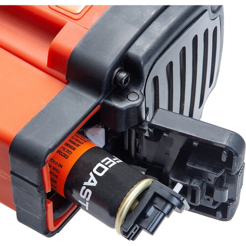 Газовый монтажный пистолет Hybest GSR40A HBGSR40A фото 10