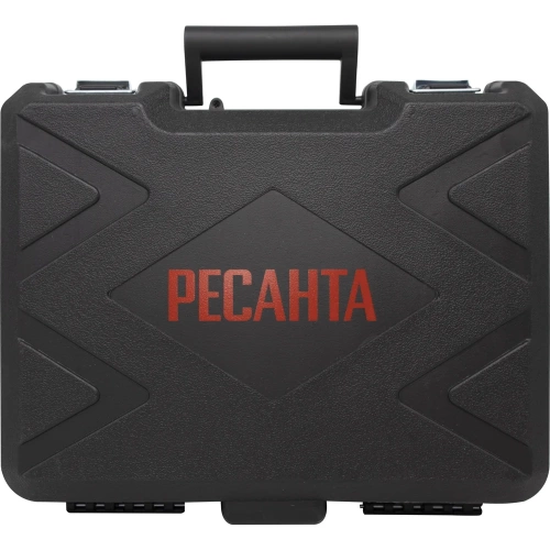 Сетевой гайковёрт Ресанта ГС-1100 75/24/1 фото 11