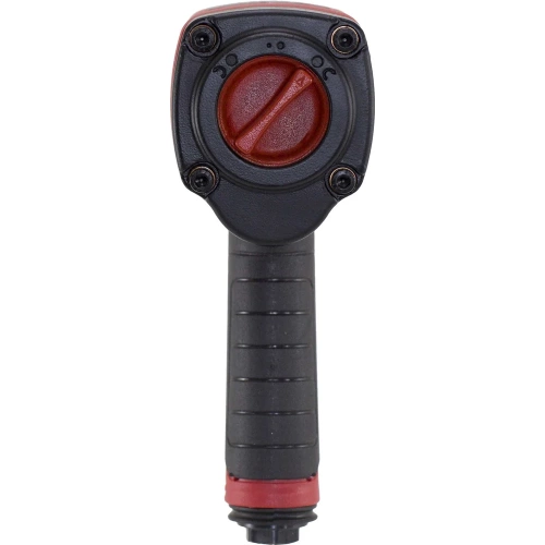 Гайковерт пневматический ударный Rotake 1/2DR, 1080 Нм, композитный RT-5275 фото 6