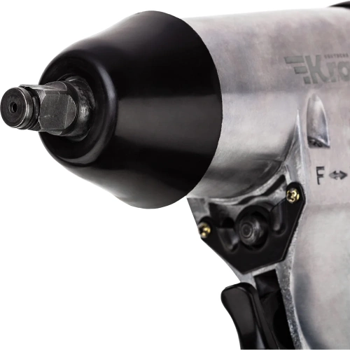 Пневматический гайковерт KRANZ 1/2, 330 Нм KR-80-0701 фото 11