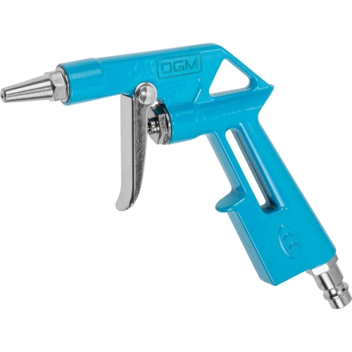 Набор пневмоинструмента DGM S510 5 предметов DG4018-2 фото 9