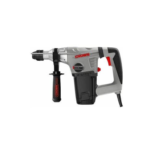 Перфоратор CROWN CT18116 BMC фото 3 Перфоратор CROWN CT18116 BMC фото 3