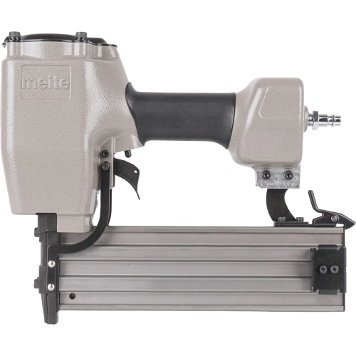 Пневмопистолет для гвоздей по бетону и металлу MEITE ST64 18-64 мм GBA17A00303 фото 5