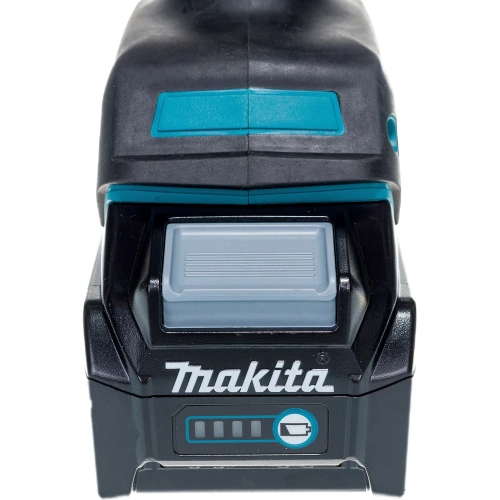 Угловая шлифовальная машина Makita XGT GA012GM201 199368 фото 10