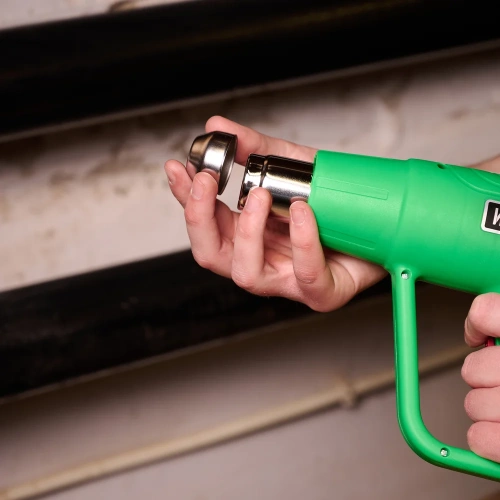 Фен строительный WORTEN сетевой 2000 Вт КА-90000345 фото 7 Фен строительный WORTEN сетевой 2000 Вт КА-90000345 фото 7