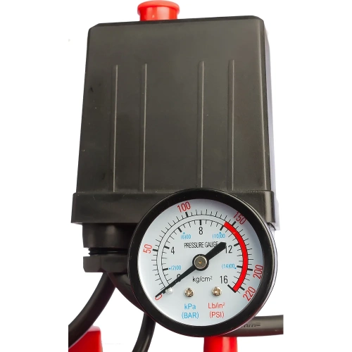 Компрессор FUBAG B4000B/100 СМ3 45681496 фото 5 Компрессор FUBAG B4000B/100 СМ3 45681496 фото 5