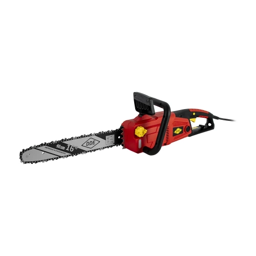 Цепная электрическая пила DDE CSE220L 16" 792-810 фото 3