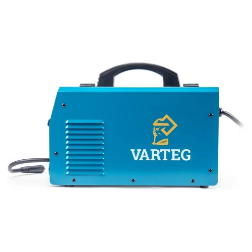 Сварочный полуавтомат VARTEG 180 DUO-S 8655 фото 4