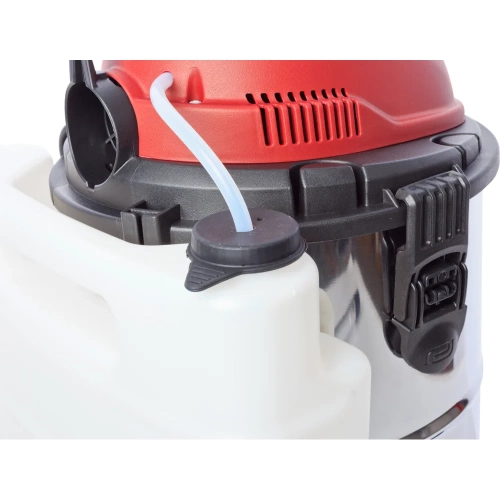 Моющий пылесос REDVERG RD-WVC1200-25S 6687616 фото 6 Моющий пылесос REDVERG RD-WVC1200-25S 6687616 фото 6