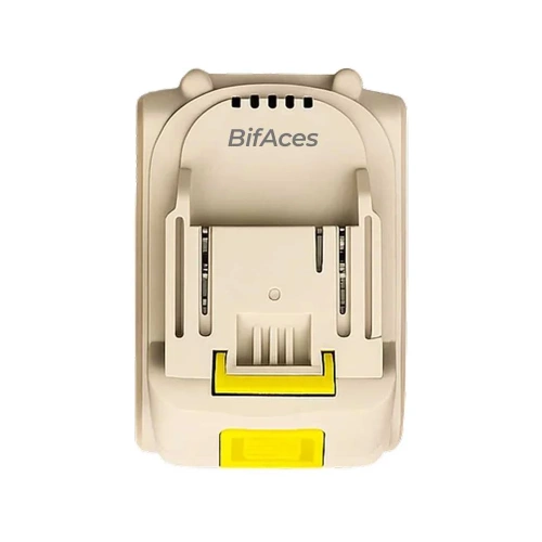 Аккумуляторная угловая шлифмашина BifAces DLAG-40-125A фото 7