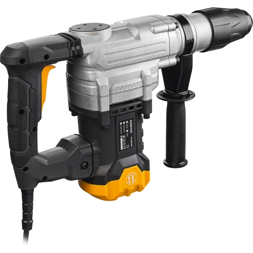 Перфоратор Runtec SDS-Max 230В, 10Дж, 1600Вт RT-EHS1600 фото 3 Перфоратор Runtec SDS-Max 230В, 10Дж, 1600Вт RT-EHS1600 фото 3