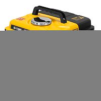 Генератор инверторный GS-1100iF, 1,1 кВт, 230 В, ручной старт DENZEL