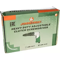 Пневматический шуруповерт Jonnesway JAB-1018