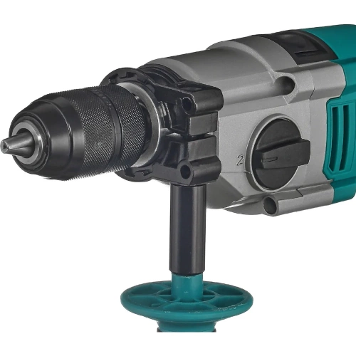 Дрель ударная MINLI 13 мм, 1100 Вт 52236 фото 8 Дрель ударная MINLI 13 мм, 1100 Вт 52236 фото 8