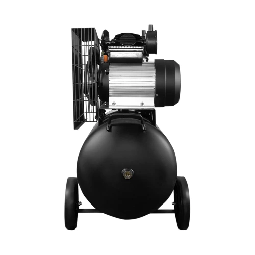 Компрессор FOXWELD AEROMAX 390/100 масляный, ременной 7290 фото 4 Компрессор FOXWELD AEROMAX 390/100 масляный, ременной 7290 фото 4