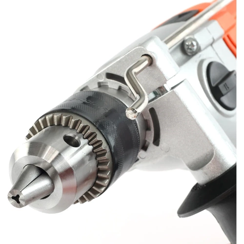 Электрическая ударная дрель PATRIOT FD 900h 120301466 фото 4