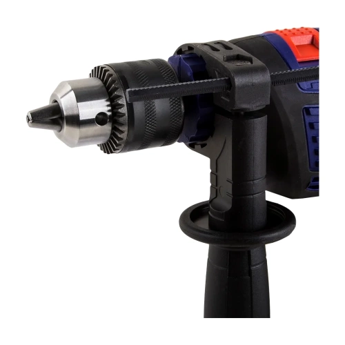 Ударная дрель ПУЛЬСАР ДУ 700 792-193 фото 4 Ударная дрель ПУЛЬСАР ДУ 700 792-193 фото 4