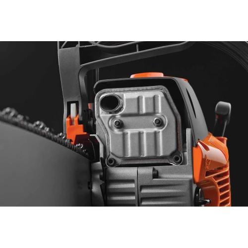 Бензопила Oleo-Mac GSH 560 EASY START 18" 5032-9051E2A фото 8