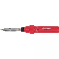 Газовая горелка Политех карандаш + 2 насадки 130 мм, 8021012