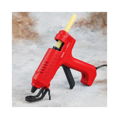 Клеевой пистолет Rexant ProfiMax 100 Вт 12-0118 фото 10