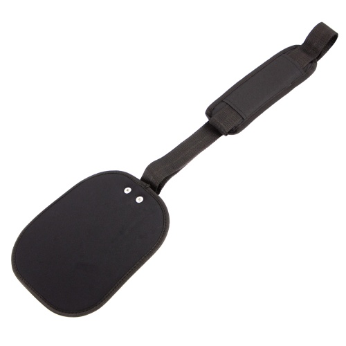 Триммер бензиновый DT 43, 43 см3, 2.5 л. с, неразъемная штанга, состоит из 2 частей Denzel фото 19