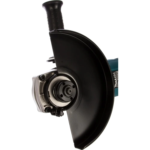 Угловая шлифмашина Makita GA 9030 SF01 фото 5 Угловая шлифмашина Makita GA 9030 SF01 фото 5