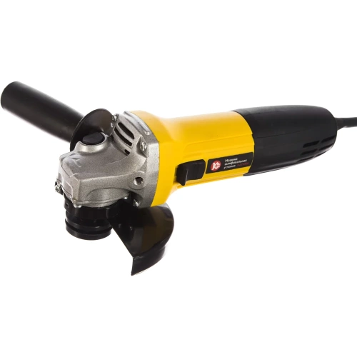 Угловая шлифмашина Калибр Мастер МШУ-125/1000КМ 00000036780 фото 3