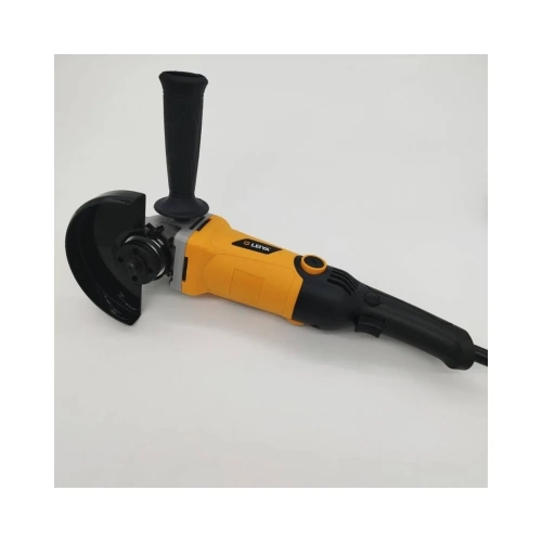 Углошлифовальная машина LEIYA LY-S13302 фото 3