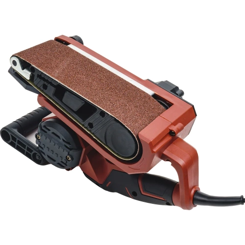 Машина шлифовальная ленточная REDVERG RD-BS850 6692793 фото 8 Машина шлифовальная ленточная REDVERG RD-BS850 6692793 фото 8