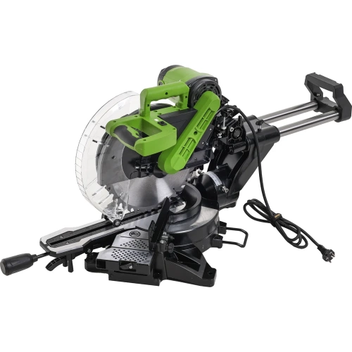 Пила торцовочная PROCRAFT Procraft 2000 Вт, 305 мм, 3800 об/мин PGS305 фото 11