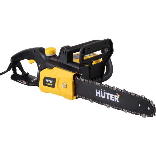 Электропила Huter ELS-1800P 70/10/5 фото 8
