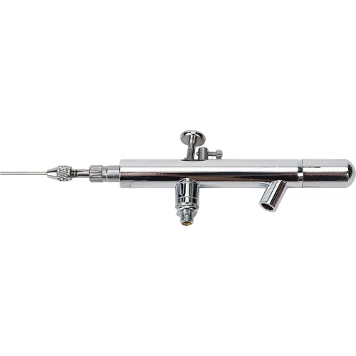 Аэрограф Русский Мастер А-128 РМ-91112 фото 9 Аэрограф Русский Мастер А-128 РМ-91112 фото 9