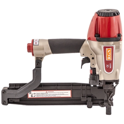 Скобозабивной каркасный инструмент RGN L25-51 N851R фото 8