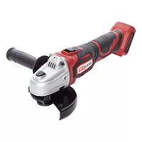 Шлифовальная угловая аккумуляторная бесщеточная машина REDVERG RD-AG18BL/U 6672877