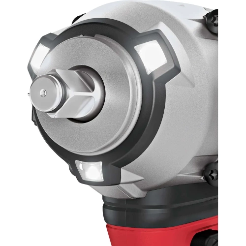 Аккумуляторный ударный гайковерт FLEX IW 3/4 1600 18-EC C 532072 фото 6